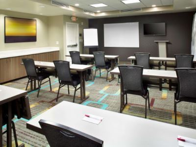 By Marriott Columbus